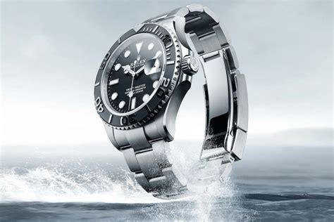 rolex forbes